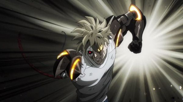 One-Punch Man - 2 One-Punch Man - 2